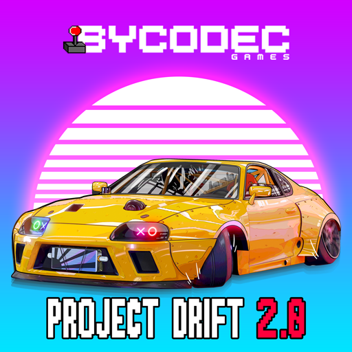 Project Drift 2.0