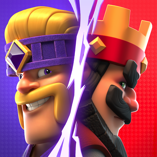 部落衝突:皇室戰爭「Clash Royale」