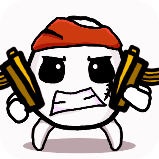 Brotato.io Shooter