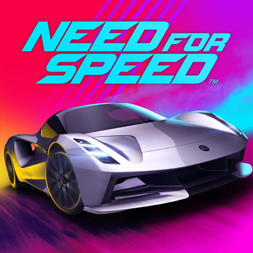 《Need for Speed：飆車無限》競速