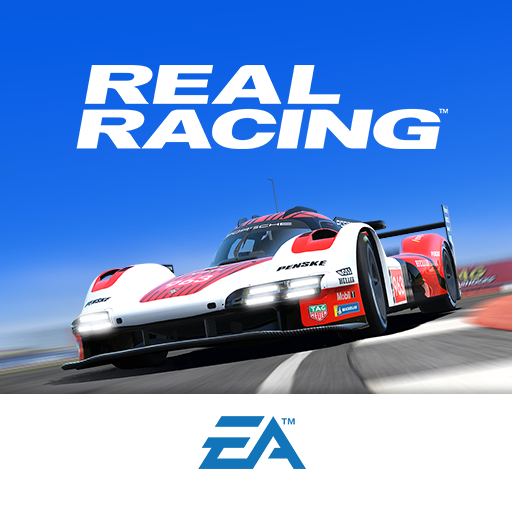 Real Racing 3